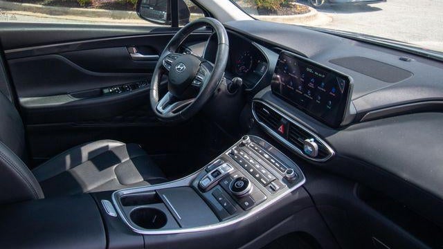 2023 Hyundai SANTA FE XRT