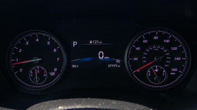 2023 Hyundai SANTA FE XRT