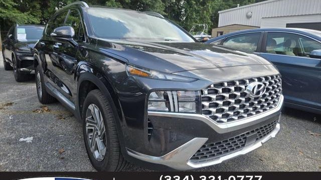 Preowned 2022 Hyundai SANTA FE SEL for Sale