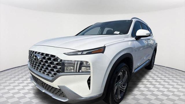 Preowned 2022 Hyundai SANTA FE SEL for Sale