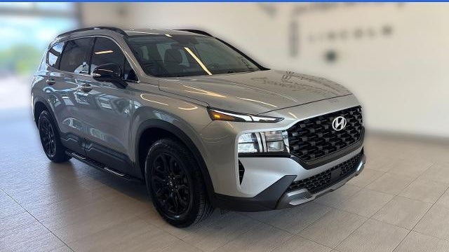 Preowned 2023 Hyundai SANTA FE XRT for Sale