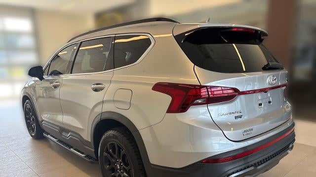 2023 Hyundai SANTA FE XRT