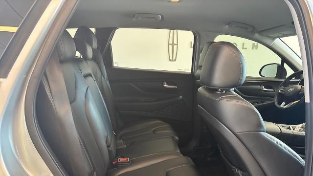 2023 Hyundai SANTA FE XRT