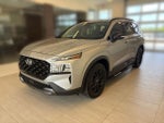 2023 Santa FE Thumbnail 4