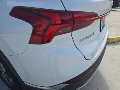 2021 Hyundai Santa FE SEL 4DR Crossover