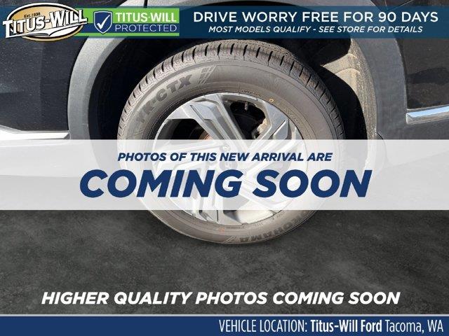 2021 Hyundai Santa Fe - $18,299