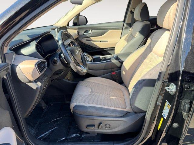 2021 Hyundai Santa Fe - $18,299