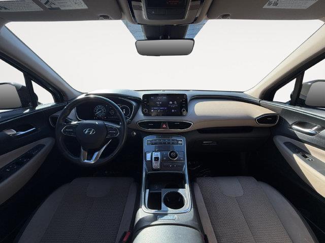 2021 Hyundai Santa Fe - $18,299