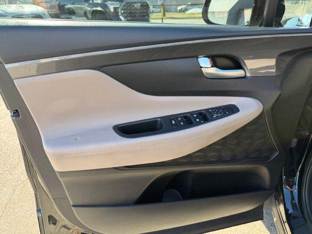 2021 Hyundai Santa Fe - $18,299
