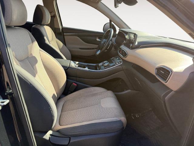 2021 Hyundai Santa Fe - $18,299