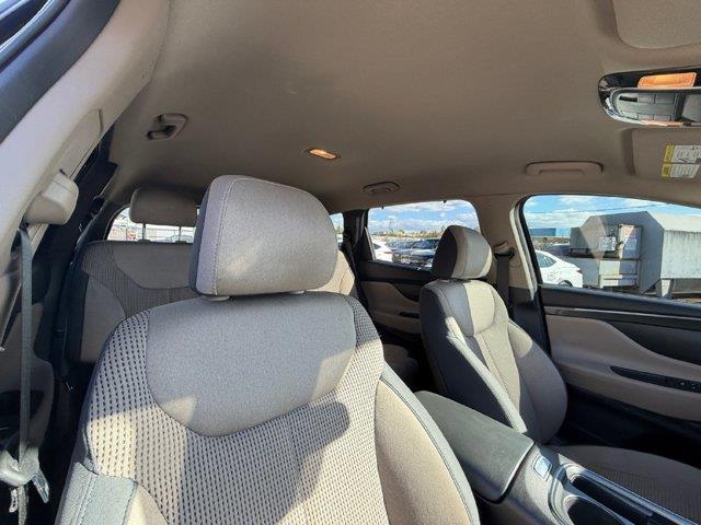 2021 Hyundai Santa Fe - $18,299