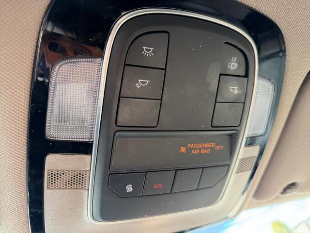 2021 Hyundai Santa Fe - $18,299
