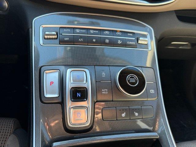 2021 Hyundai Santa Fe - $18,299