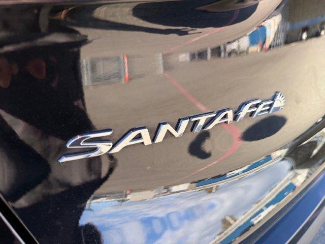 2021 Hyundai Santa Fe - $18,299