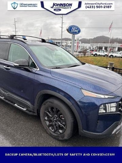 2022 Hyundai Santa FE XRT 4DR Crossover