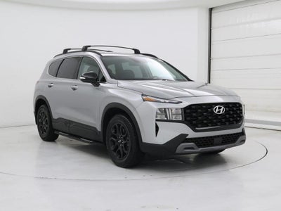 2022 Hyundai Santa FE XRT 4DR Crossover