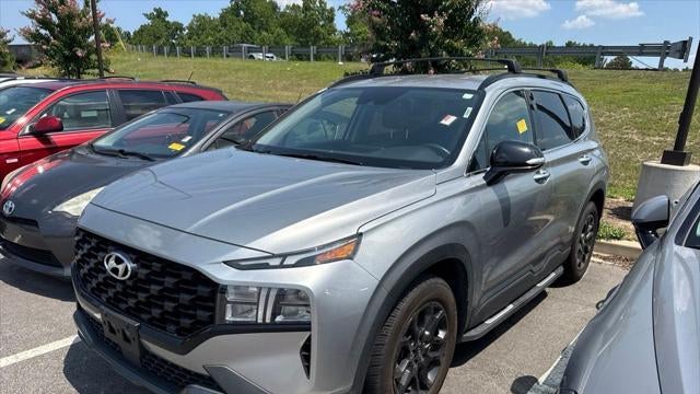 Preowned 2023 Hyundai SANTA FE XRT for Sale