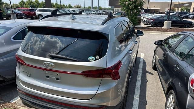 2023 Hyundai SANTA FE XRT