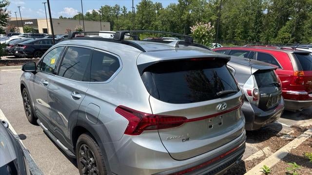 2023 Hyundai SANTA FE XRT