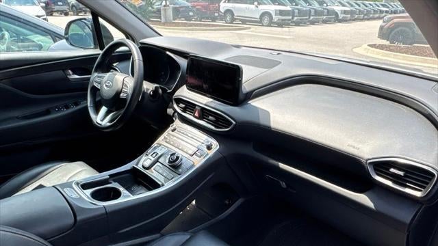 2023 Hyundai SANTA FE XRT