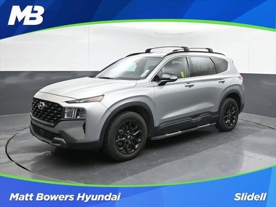 2023 Hyundai Santa FE XRT 4DR Crossover