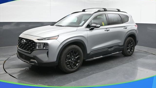 Preowned 2023 Hyundai SANTA FE XRT for Sale