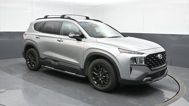 2023 Hyundai SANTA FE XRT