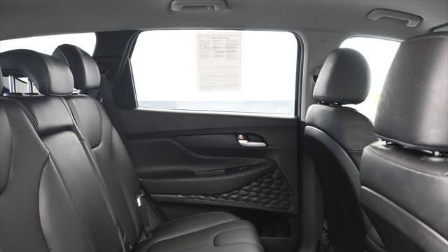 2023 Hyundai SANTA FE XRT
