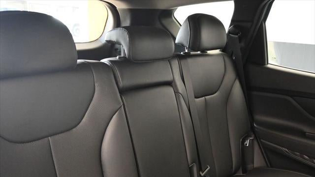 2023 Hyundai SANTA FE XRT