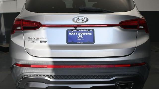 2023 Hyundai SANTA FE XRT