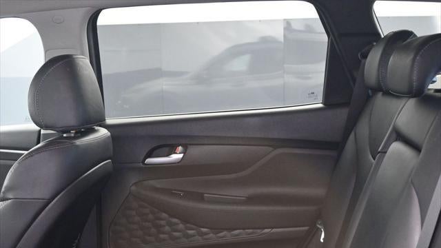2023 Hyundai SANTA FE XRT