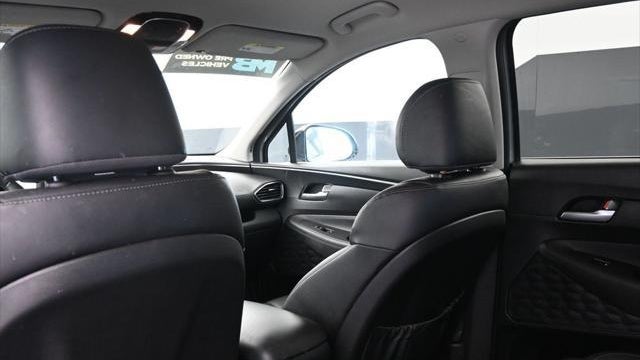 2023 Hyundai SANTA FE XRT