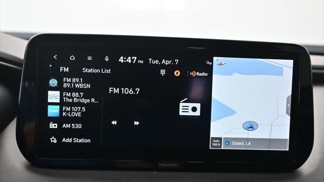 2023 Hyundai SANTA FE XRT