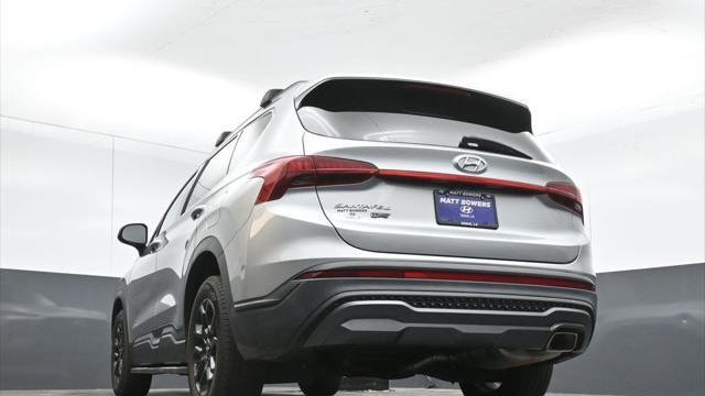 2023 Hyundai SANTA FE XRT
