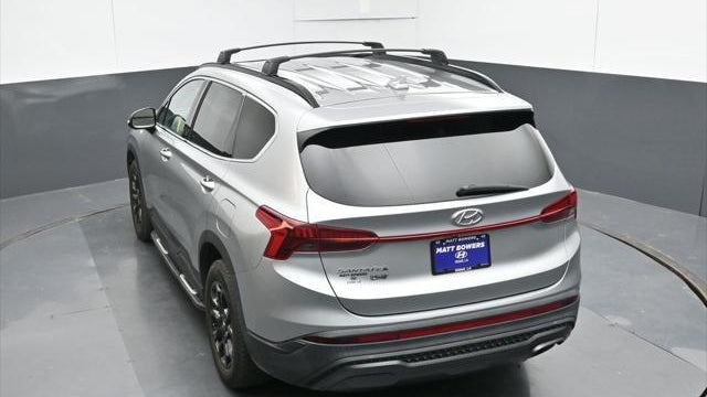 2023 Hyundai SANTA FE XRT