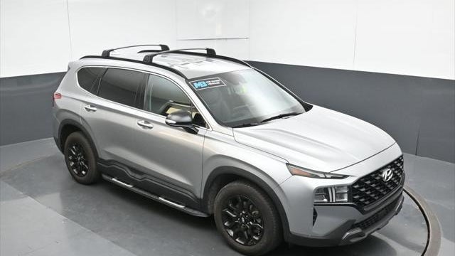 2023 Hyundai SANTA FE XRT