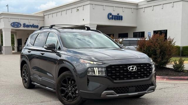 Preowned 2022 Hyundai SANTA FE XRT for Sale