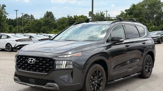 2022 Hyundai SANTA FE XRT