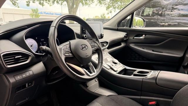 2022 Hyundai SANTA FE XRT