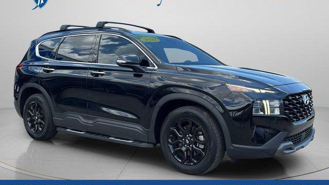 Preowned 2022 Hyundai SANTA FE XRT for Sale