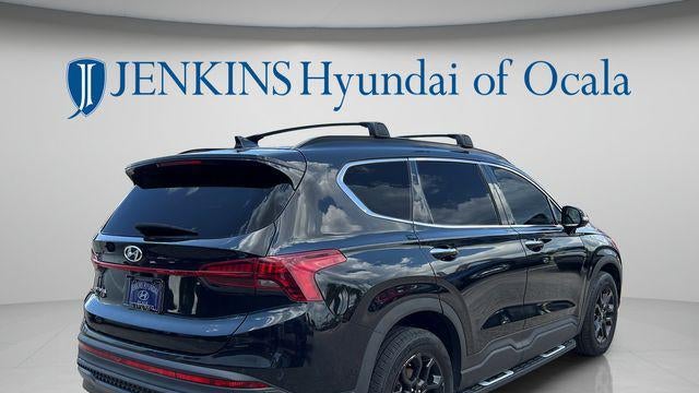 2022 Hyundai SANTA FE XRT