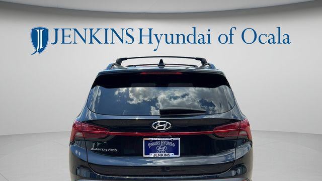 2022 Hyundai SANTA FE XRT