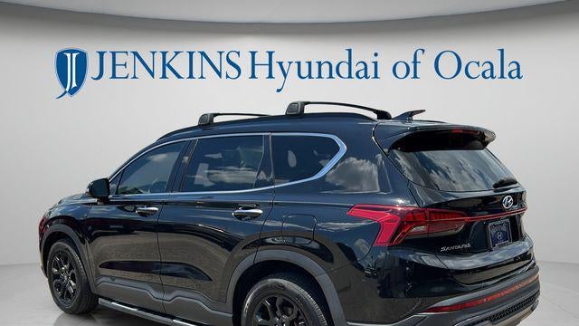 2022 Hyundai SANTA FE XRT