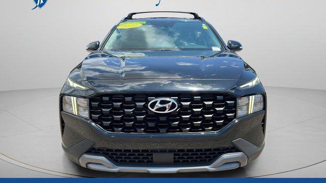 2022 Hyundai SANTA FE XRT