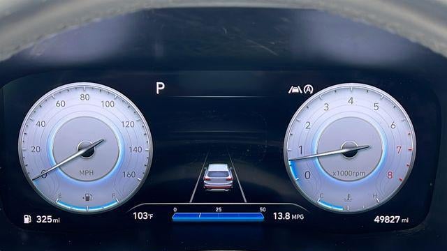2022 Hyundai SANTA FE XRT