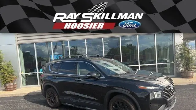 Preowned 2023 Hyundai SANTA FE XRT for Sale