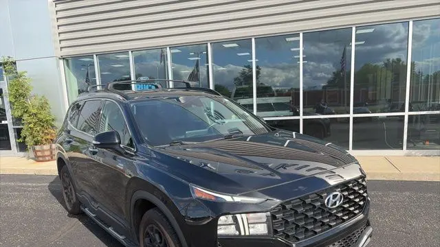 2023 Hyundai SANTA FE XRT