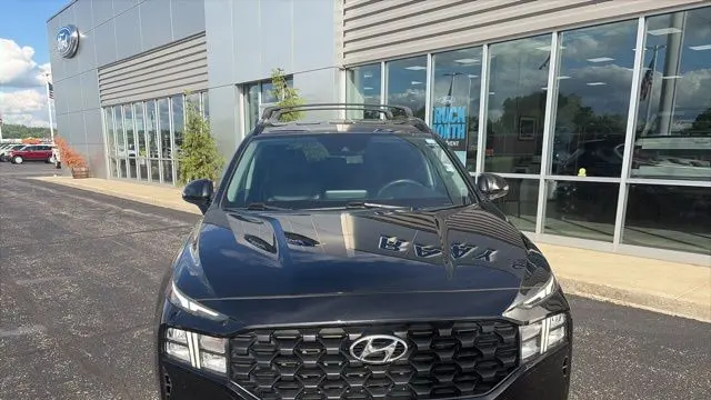 2023 Hyundai SANTA FE XRT