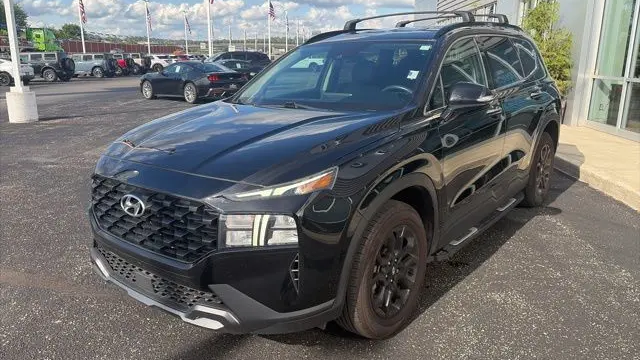 2023 Hyundai SANTA FE XRT