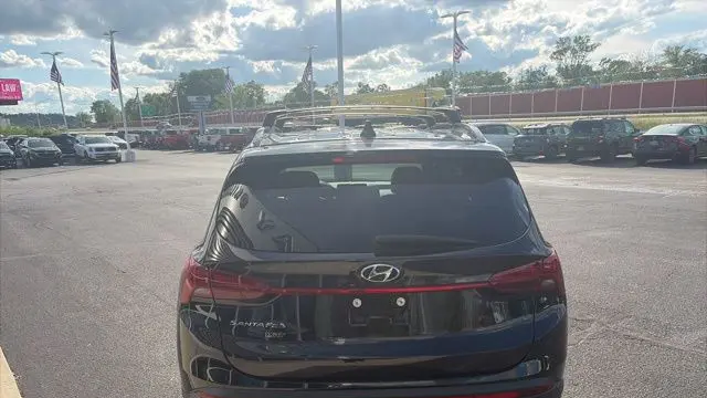 2023 Hyundai SANTA FE XRT